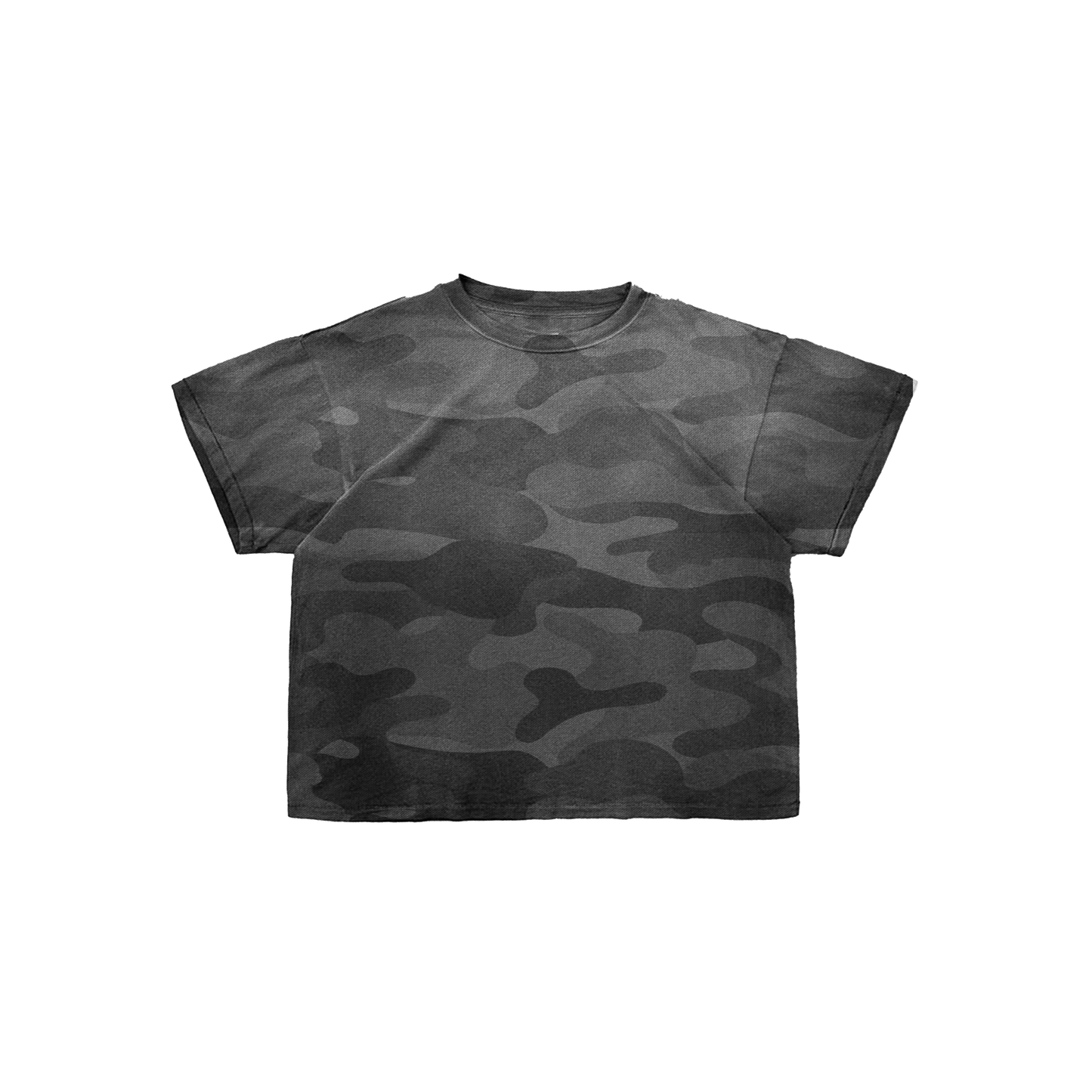 Camo T-Shirt