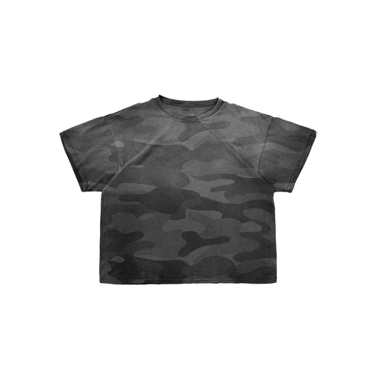 Camo T-Shirt