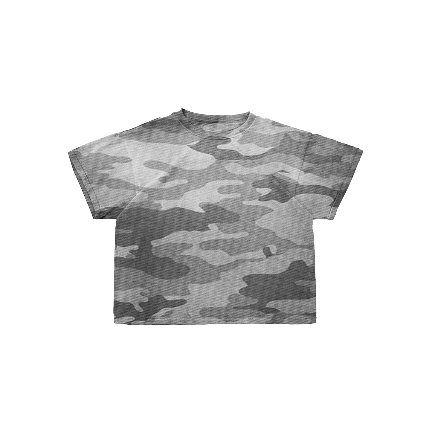 Camo T-Shirt
